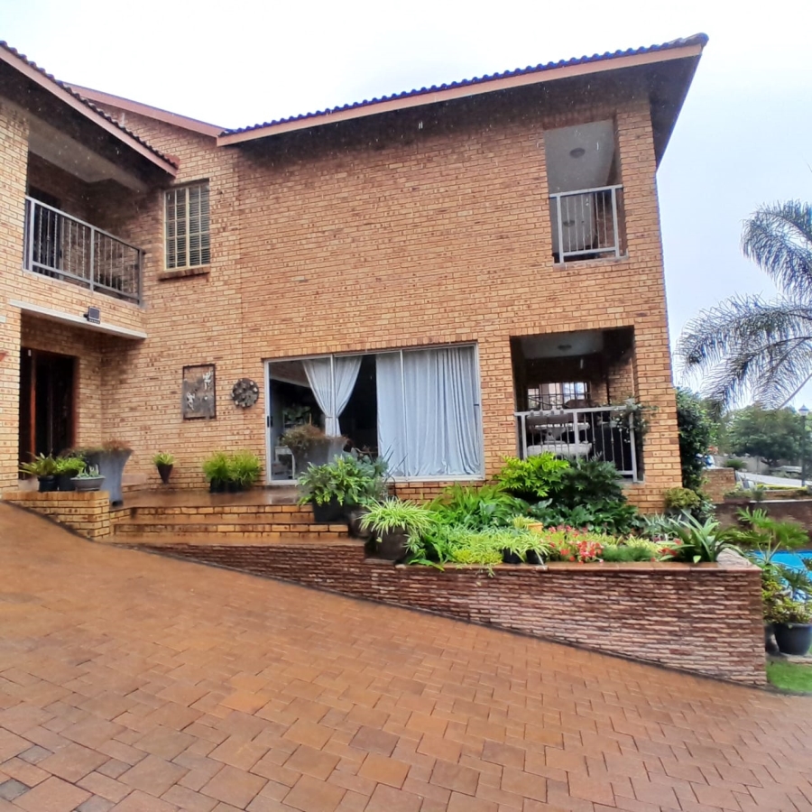 4 Bedroom Property for Sale in Cashan North West